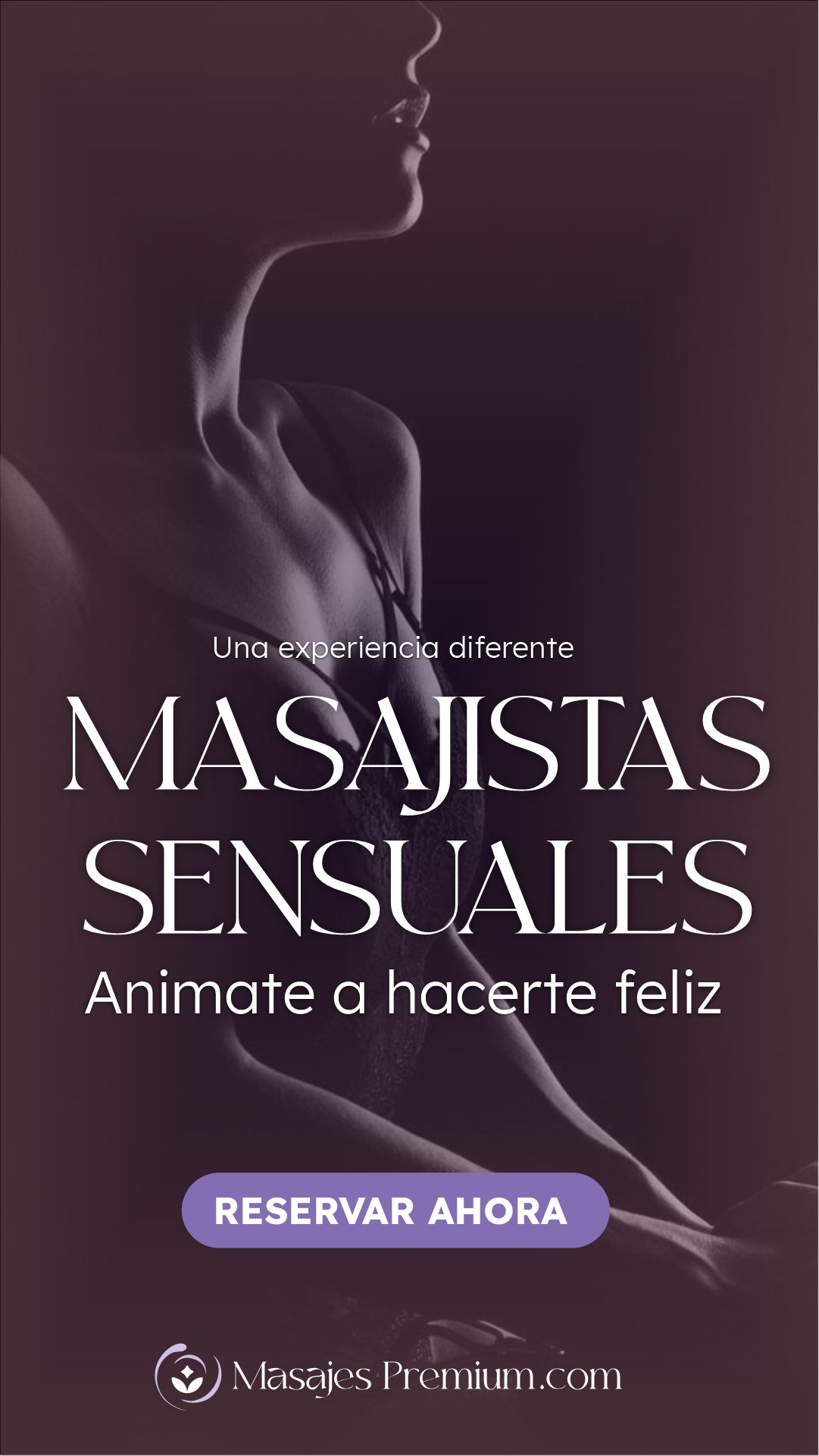 2 masajistas sensuales